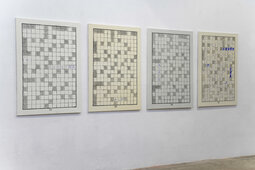 THINGS I LIKE | je 130x94cm | Öl auf Leinwand | 2020	