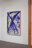 138 | 210x150cm | Öl auf Leinwand | 2020