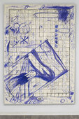 138 | 210x150cm | Öl auf Leinwand | 2020