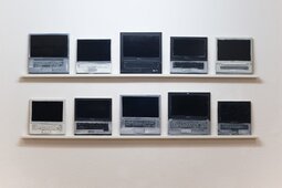 o.T | verschiedene Größen | Öl auf Leinwand | 2018