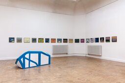 Ausstellungsansicht