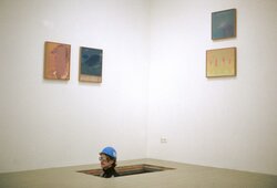 Ausstellungsansicht M1
