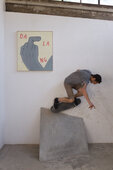Ausstellungsansicht